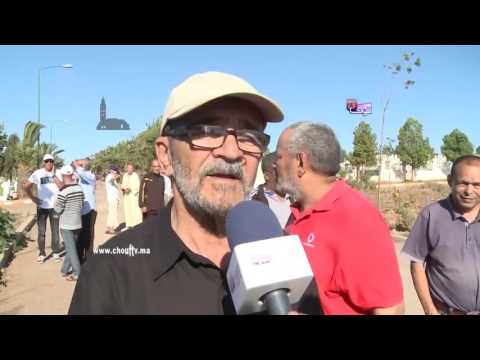 بالفيديو شاهد الموت يغيب أحمد الرداني عن الساحة الفنية