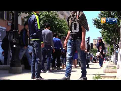 بالفيديو أحداث الكاميرا الخفية عس تيليفونك