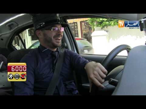 بالفيديو الحلقة 17 من برنامج الطاكسي المربوح