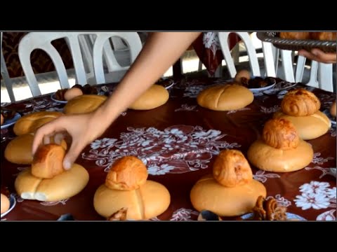 بالفيديو الحرس الملكي ينظم عملية إفطار في شهر رمضان