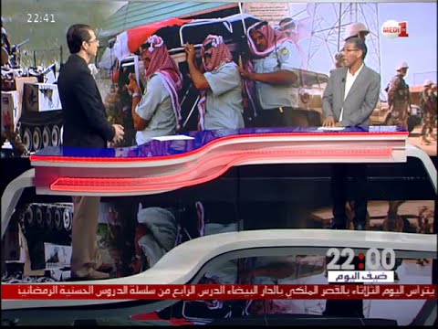 بالفيديو الأسباب الحقيقة لاستهداف الأردن في هذا التوقيت