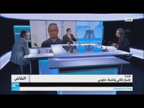 بالفيديو إصرار نقابي وتخبط حكومي