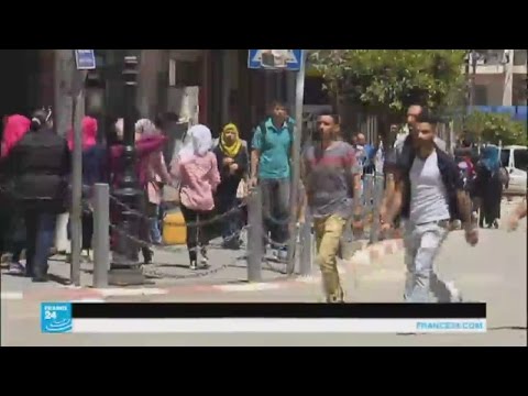 بالفيديو آراء الشارع الفلسطيني بعد مرور عشرة أعوام على الانقسام