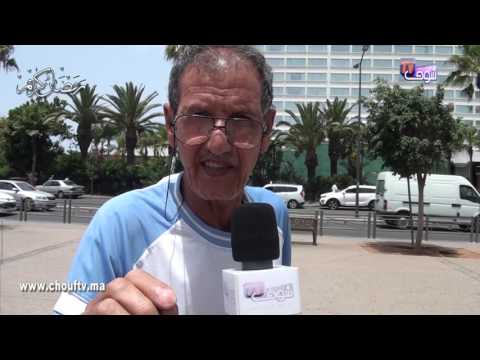 ما رأيكم فيمن يصومون ولا يصلون