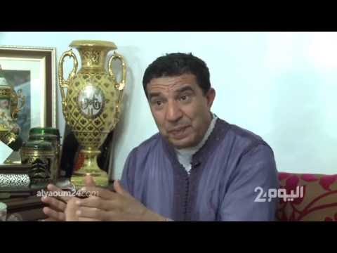 بالفيديو الوزير محمد مبدع يكشف ذكريات طفولته في رمضان
