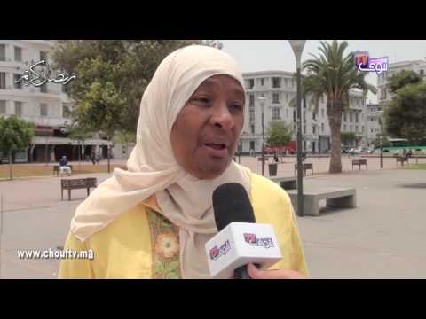 آراء الشارع المغربي بعد أسعار السمك في رمضان