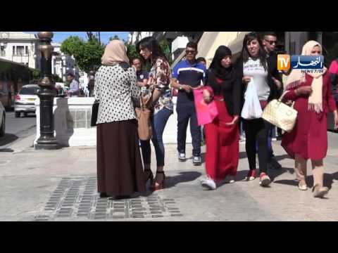 الكاميرا الخفية عس تيليفونك في الحلقة الثانية والعشرين