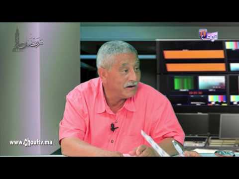 ركيز يؤكد ان التلفة فالمشهد السياسي هي لي خلاتني نأسس حزب جديد‎