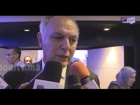 صلاح الدين مزوار يُؤكّد أن معدل النمو الذي حققته الحكومة الحالية أقل مما حققته السابقة
