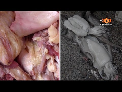 اللجان المغربية تراقب الأسواق خلال رمضان