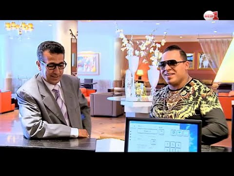 بالفيديو شاهد سامي راي