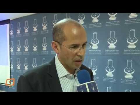 عبدالغني لخضر يكشف جوانب من البرنامج الانتخابي للعدالة والتنمية