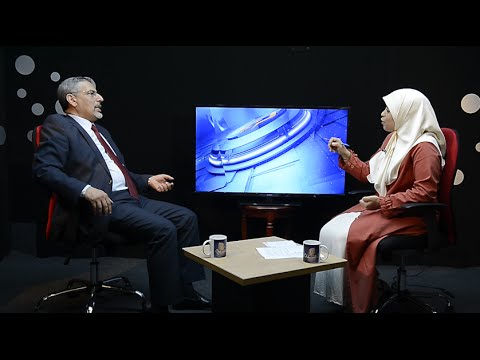 عبدالإله الحلوتي يُؤكّد أنهم كانوا قاب قوسين من توقيع اتفاق بين الحكومة والنقابات