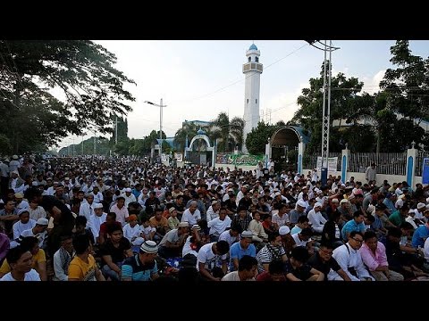 ورقة نقدية جديدة من فئة خمسين يورو