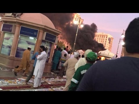 قراءة في وقائع الهجمات المتطرفة على المدينة المنورة