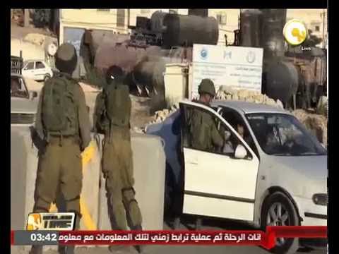 الفلسطينيون في الخليل يحتفلون بعيد الفطر تحت الحصار والقيود الإسرائيلية