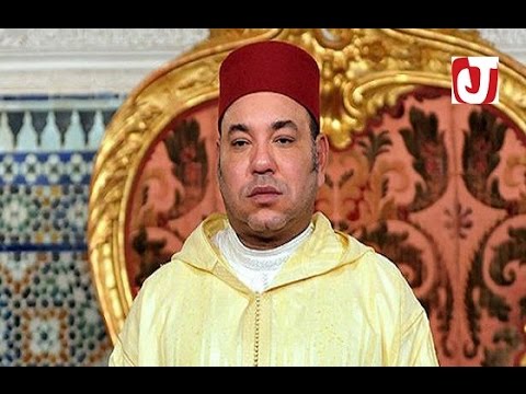 بالفيديو الملك محمد السادس يعفو عن 466 شخصًا