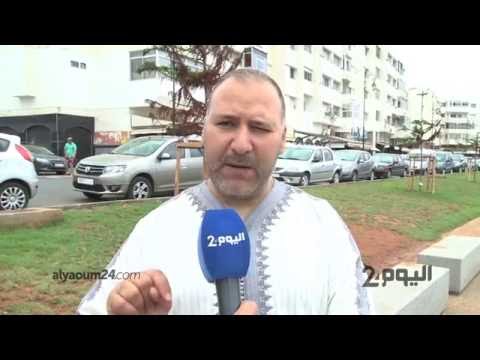 بالفيديو رأي الشارع المغربي في استيراد الحكومة المغربية نفايات الميكا الإيطالية