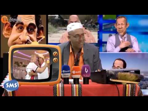 ميساج مع سليم ألك حول انفلونزا الطيور