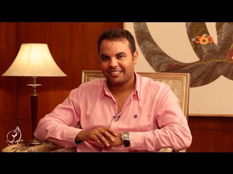 شاهد استمتع مع الفنان مراد بوريكي