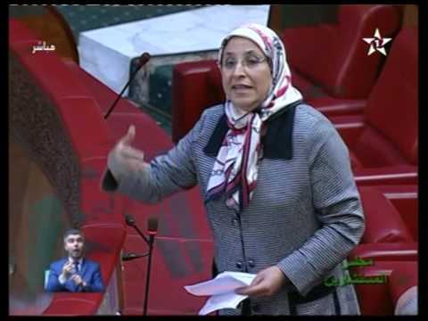 الحقاوي ووضعية التعاون الوطني في جهة درعة تافيلالت