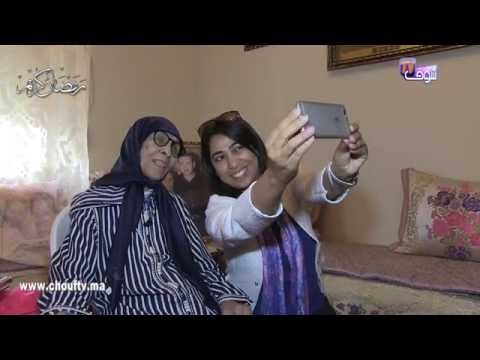 الفنانة الحمداوية تؤكد أنها بصحة جيدة