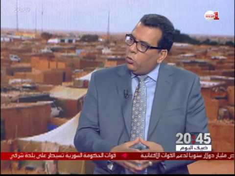 الزعيم الجديد للبوليساريو ينحدر من منطقة الرحامنة قرب مراكش