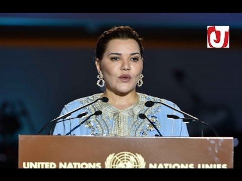 بالفيديو رسالة الملك محمد السادس في الحفل الأول لموسيقى البحر الأبيض المتوسط