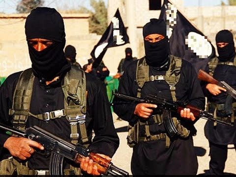 الفساد أكبر أعداء داعش