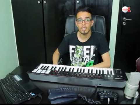 زكريا 36 يعيد توزيع  أغنية إنت ماشي بحالهم لـ أمينوكس