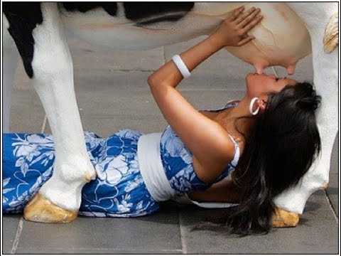 شاهد مشاهد غريبة لا يمكن أن تراها إلا فى الهند