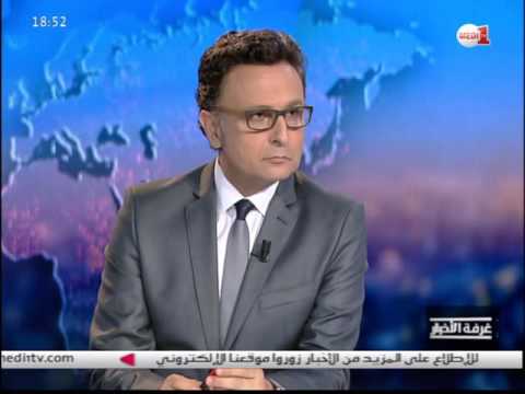شاهد  محمد العمراني يوضّح كيفية تدبير الأحزاب السياسة قضية التزكيات