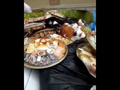 شاهد أغلى صندوق قمامة في العالم