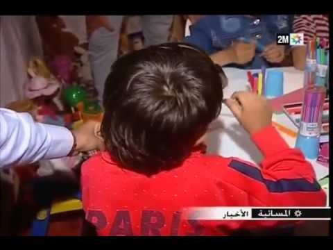 قضية الأب الذي قام بالاعتداء على أبنائه بطريقة وحشية