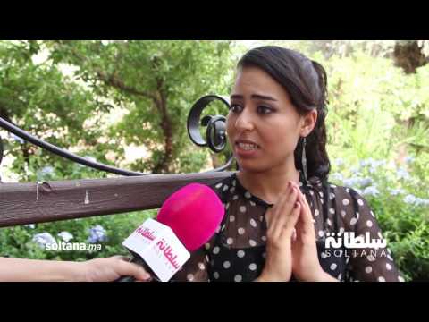 الفنانة كلثوم ترد على الانتقادات التي وجّهت الى كليبها الأخير