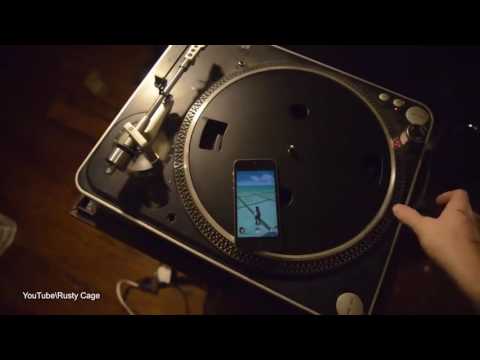 خدع للحصول على الـ بوكيمون بدون التحرك من مكانك