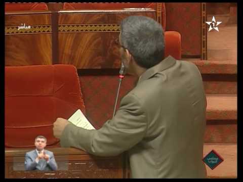 شاهد  العماري يؤكّد على تأطير الموارد البشرية العاملة في الجمعيات