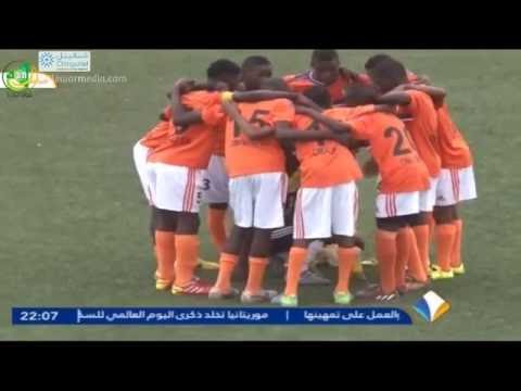 بالفيديو شاهد مرابطون فوت 12072016