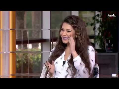 شاهد نجمة مسلسل طواريد تؤكد أن نسرين طافش ليست بطلة العمل