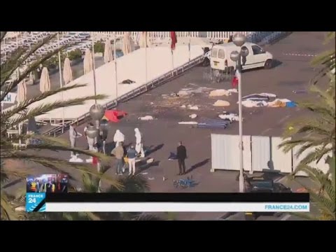 دول أوروبية عديدة تشدّد الإجراءات الأمنية بعد اعتداء نيس