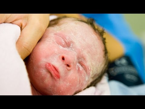 هكذا رأينا العالم فى أول 60 ثانية من عمرنا