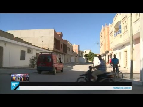 بالفيديو معلومات من تونس عن منفذ هجوم نيس محمد لحويج بوهلال