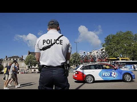 انتقادات تطال الإجراءات الأمنية في المدن الفرنسية