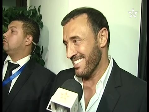 شاهد كاظم الساهر ولطيفة رأفت يفتتحان المهرجان الدولي الأول لــ إفران