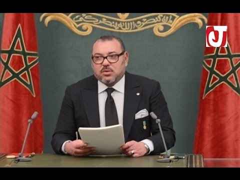 الملك محمد السادس يواجه قادة الدول الافريقية بنبرة حادة بخصوص الصحراء المغربية