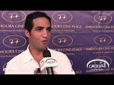 مهرجان هرهورة “سيني بلاج” فرصة متججدة لنقل عالم السينما الى رمال الشاطئ