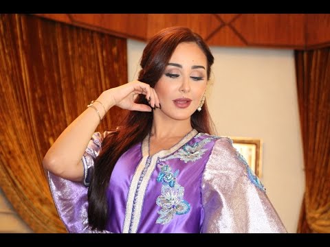 الدحماني تؤكد أنه يتمنى أن يحصل على على وسام ملكي