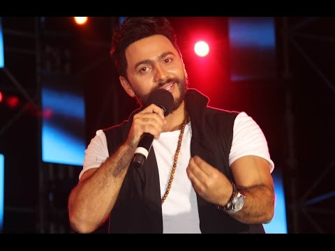 أغاني الحب والرومانسية تستقطب 200 ألف متفرج على منصة الأمل