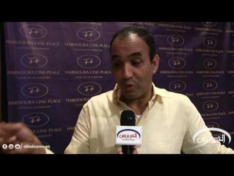 أفلام سينمائية جديدة رشيد الوالي بعيدًا عن المسلسلات التلفزيونية