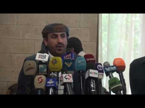 تراجع الانقلابيين عن الالتزام بسقف زمني لمشاورات اليمن